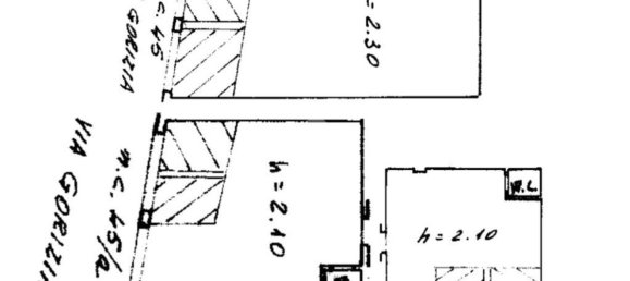 2 bedrooms Apartment in Francavilla Fontana, Italy No. 340753 14