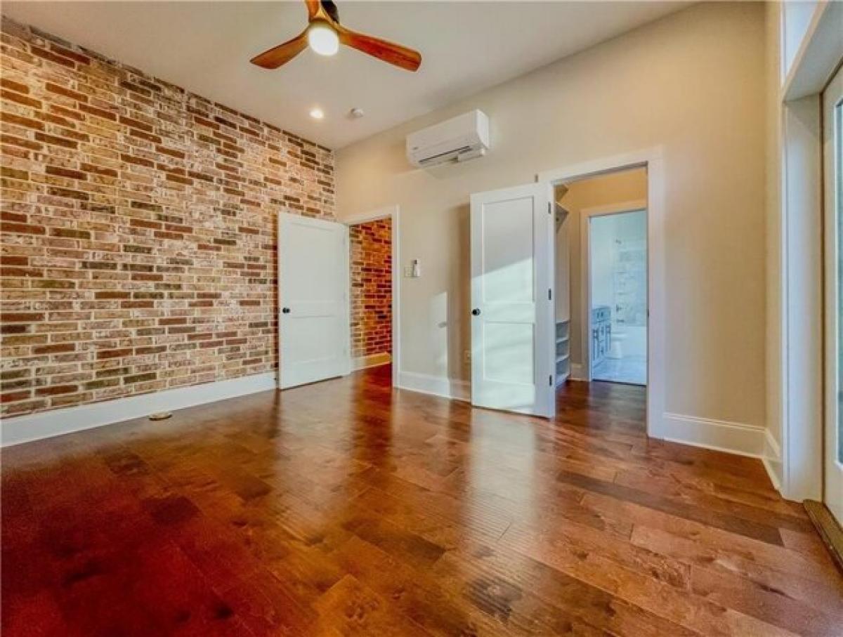 Casa de 2 dormitorios en New Orleans, USA No. 440303