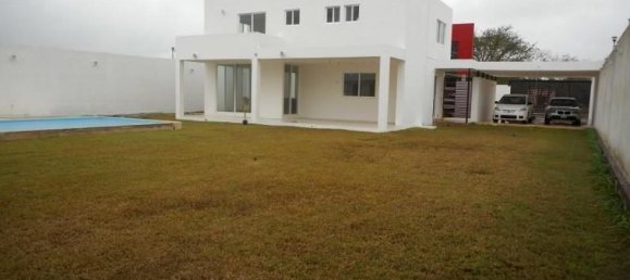 4 Schlafzimmer Haus in Merida, Mexico, Nr. 63304 2