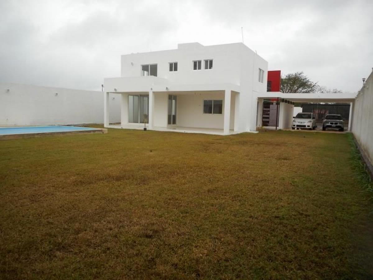 4 Schlafzimmer Haus in Merida, Mexico, Nr. 63304