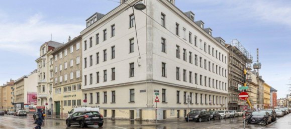 3-salle Appartement à Hernals, Austria No. 41952 22