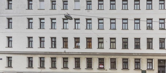 3-salle Appartement à Hernals, Austria No. 41952 20