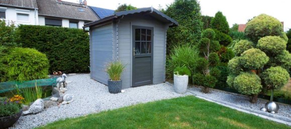 Adosado de 3 dormitorios en Wolfenbuttel, Germany No. 264878 20