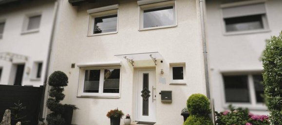 Adosado de 3 dormitorios en Wolfenbuttel, Germany No. 264878 2