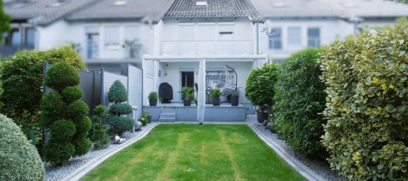 Adosado de 3 dormitorios en Wolfenbuttel, Germany No. 264878 19