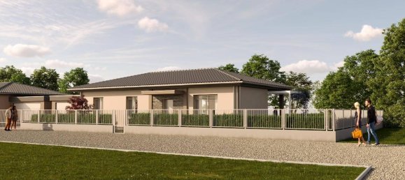 Вилла с 4 комнатами в Джерре де Каприоли, Италия № 109409 4