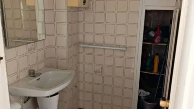 78m² Office in Fuengirola, Spain No. 140385