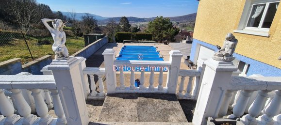 3 bedrooms House in Amagney, France No. 307185 3