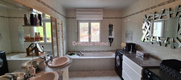 3 bedrooms House in Amagney, France No. 307185 11