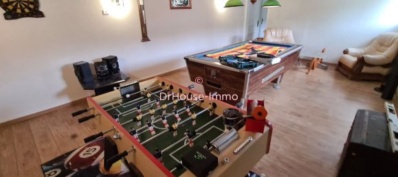 3 bedrooms House in Amagney, France No. 307185 21