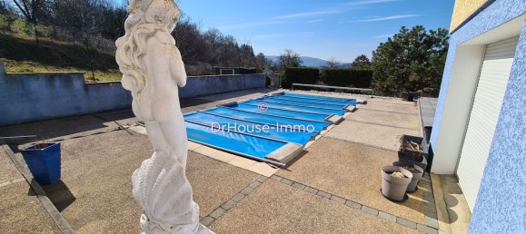 3 bedrooms House in Amagney, France No. 307185 23