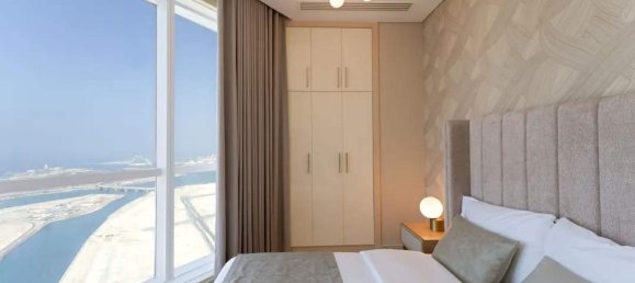 3 غرف نوم شقة في جزيرة الريم, UAE رقم 206025 6