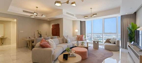 3 غرف نوم شقة في جزيرة الريم, UAE رقم 206025 4