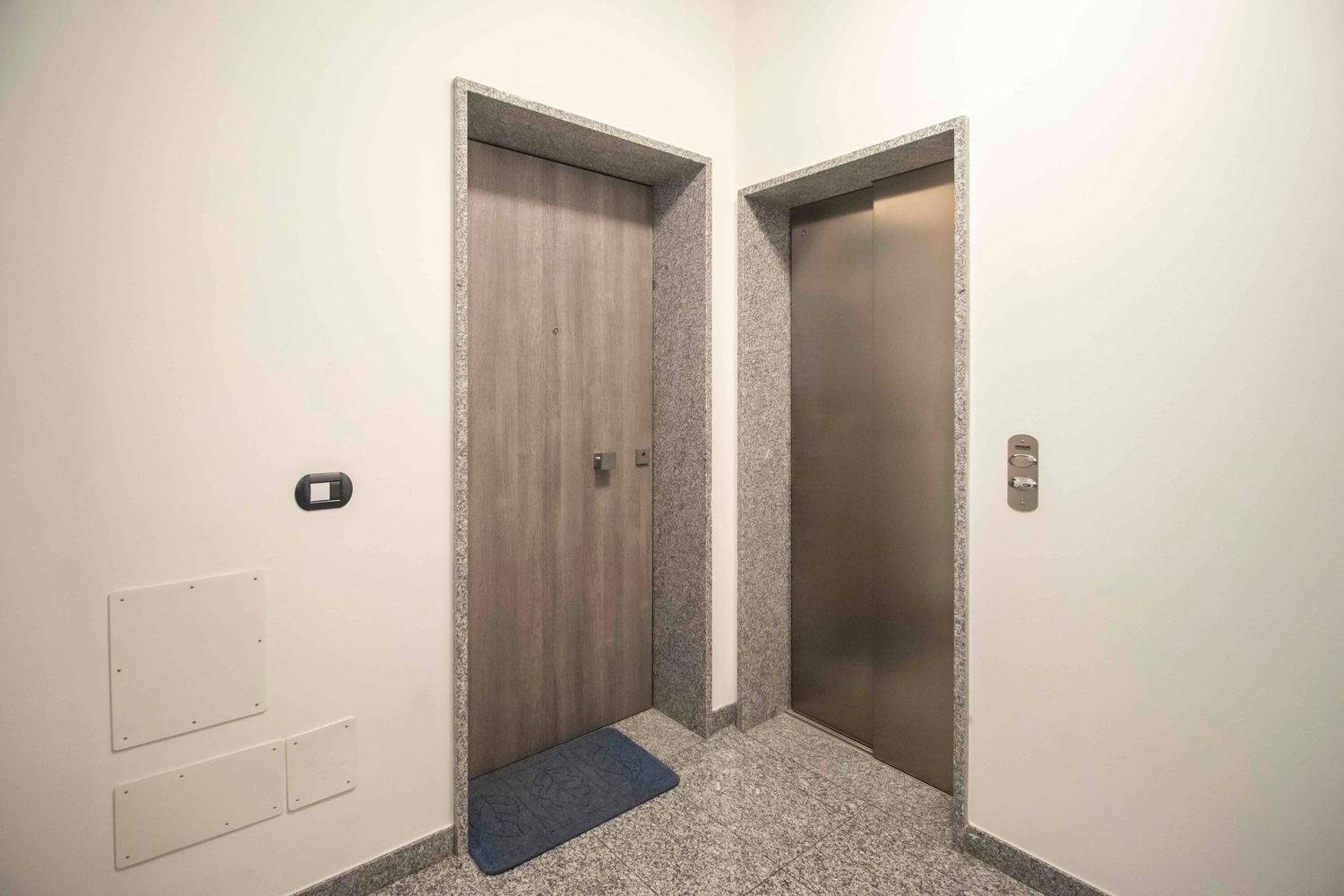 2 bedrooms Apartment in Verona, Italy No. 347507