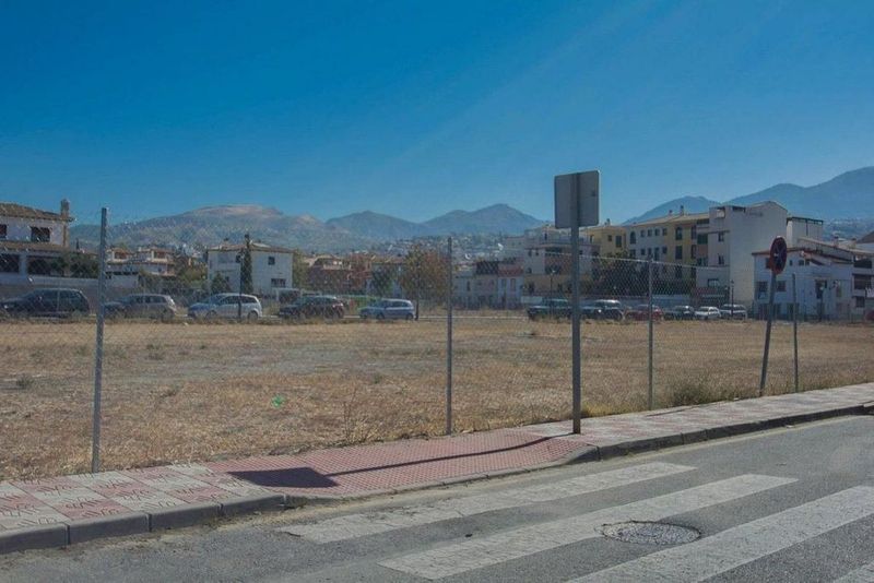 348m² Land in Cajar, Spain No. 220359