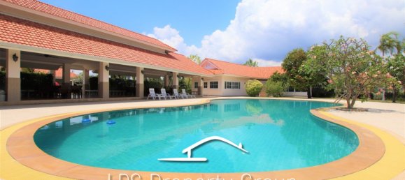 3 bedrooms Cafe / restaurant in Hua Hin, Thailand No. 6678 10