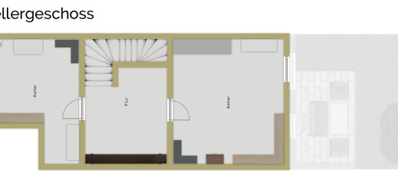 Adosado de 5 habitaciónes en Ravensburg, Germany No. 232920 17