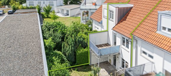 Adosado de 5 habitaciónes en Ravensburg, Germany No. 232920 3