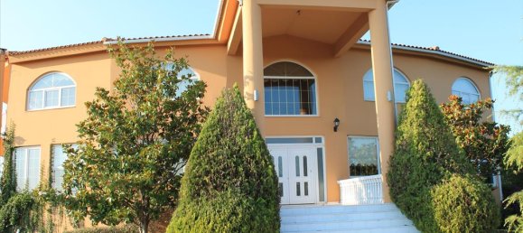 4 غرف نوم فيلا في Achaea, Greece رقم 7714 5