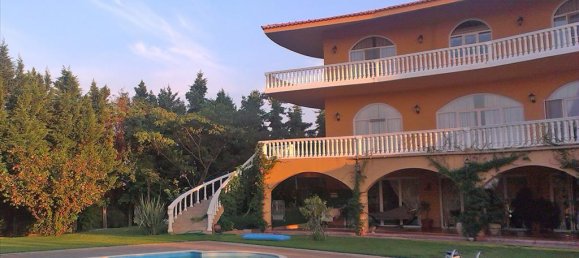 4 غرف نوم فيلا في Achaea, Greece رقم 7714 17