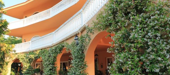 4 غرف نوم فيلا في Achaea, Greece رقم 7714 2