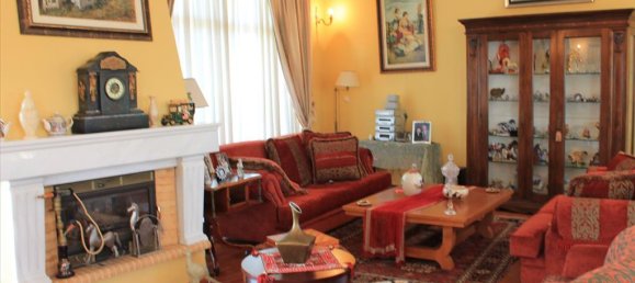 4 غرف نوم فيلا في Achaea, Greece رقم 7714 9