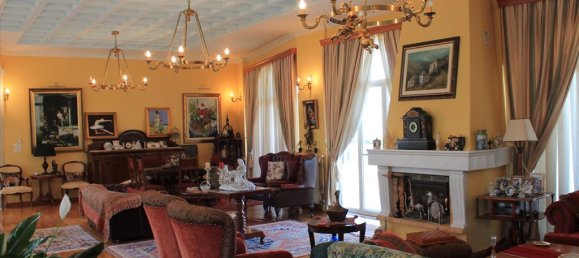 4 غرف نوم فيلا في Achaea, Greece رقم 7714 8