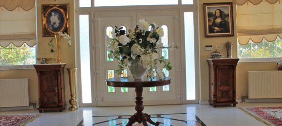 4 غرف نوم فيلا في Achaea, Greece رقم 7714 6