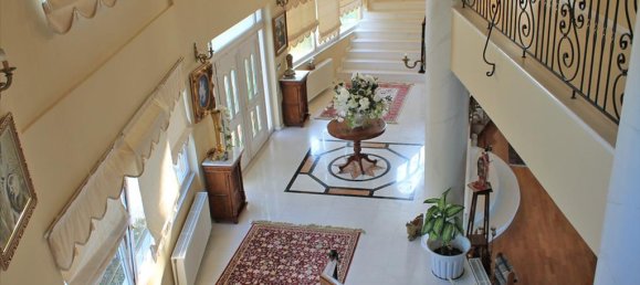 4 غرف نوم فيلا في Achaea, Greece رقم 7714 7