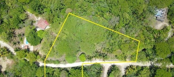 Terreno em Nicoya, Costa Rica N.º 1488 2