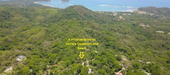 Terreno em Nicoya, Costa Rica N.º 1488 3