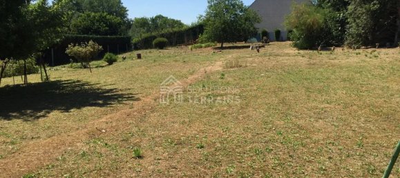 Terreno em Saint-Christophe-a-Berry, France N.º 94315 2