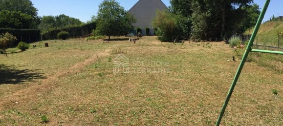 Terreno em Saint-Christophe-a-Berry, France N.º 94315 3