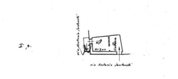 Studio in Rocca di Papa, Italy No. 100082 16