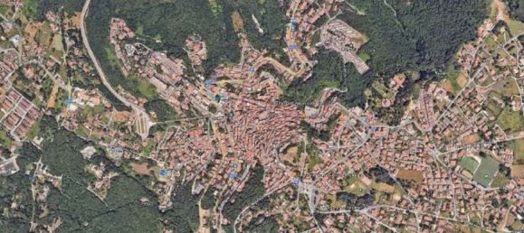 Studio in Rocca di Papa, Italy No. 100082 3