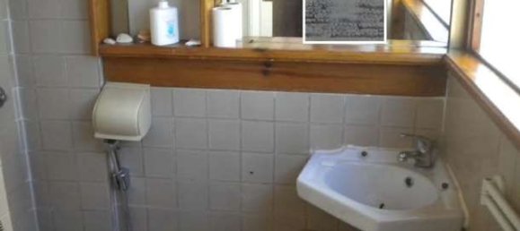 Studio in Rocca di Papa, Italy No. 100082 13