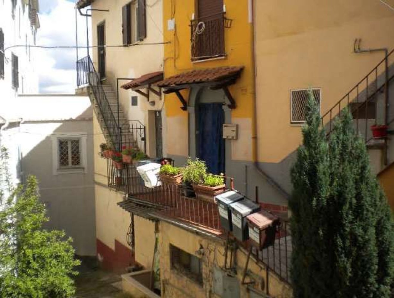 Studio in Rocca di Papa, Italy No. 100082