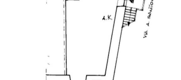 Studio in Rocca di Papa, Italy No. 100082 17