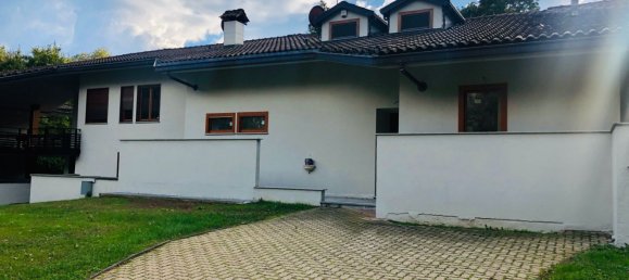 6-Zimmer Villa in Fiano, Italy, Nr. 160829 10