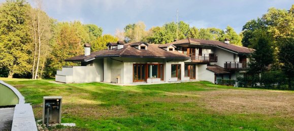 6-Zimmer Villa in Fiano, Italy, Nr. 160829 5