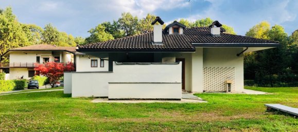 6-Zimmer Villa in Fiano, Italy, Nr. 160829 9