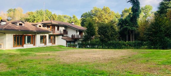 6-Zimmer Villa in Fiano, Italy, Nr. 160829 6