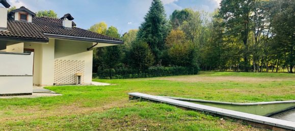 6-Zimmer Villa in Fiano, Italy, Nr. 160829 20