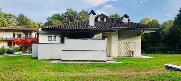 6-Zimmer Villa in Fiano, Italy, Nr. 160829 19