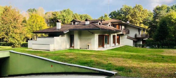 6-Zimmer Villa in Fiano, Italy, Nr. 160829 8