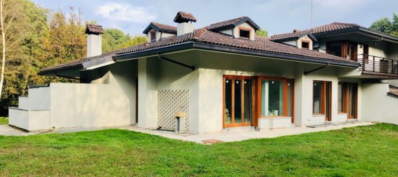 6-Zimmer Villa in Fiano, Italy, Nr. 160829 2