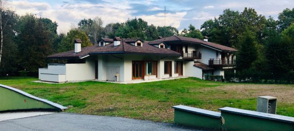 6-Zimmer Villa in Fiano, Italy, Nr. 160829 25