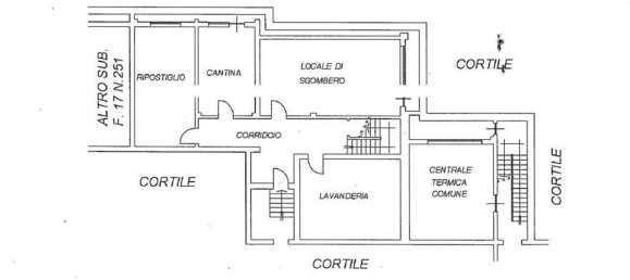 6-Zimmer Villa in Fiano, Italy, Nr. 160829 27