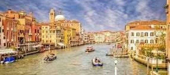 3غرفة عقار تجاري في Venice, Italy رقم 61585 11