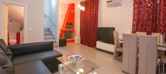 6 chambres house à vendre à Zakynthos, Ionian Islands, Peloponnese, Western Greece and the Ionian, Greece № 671 16